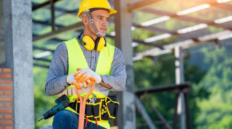 Professional gutter cleaning in Jewell, GA